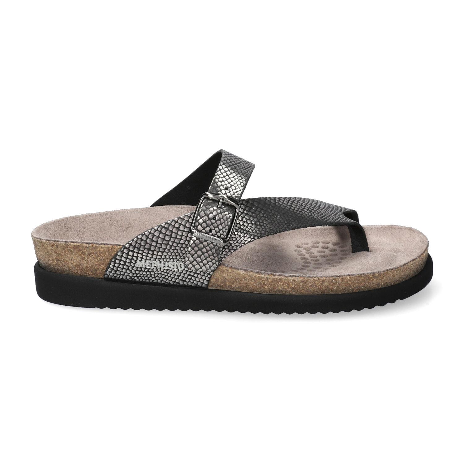 Passe orteil femme modèle Helen Gris - Mephisto